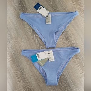 NWT bathing suit bottom